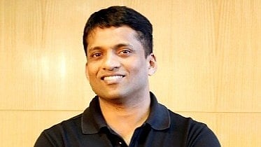 ബൈജു രവീന്ദ്രന്‍/ ഫയല്‍