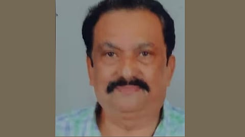 ജോസഫ് ഈപ്പന്‍