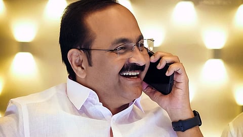വിഡി സതീശന്‍