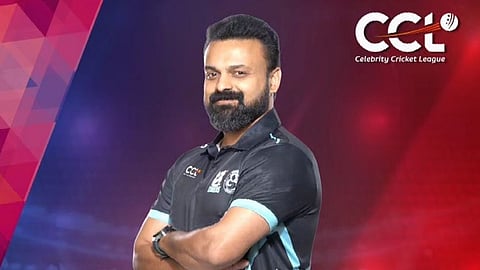 
കുഞ്ചാക്കോ ബോബന്‍ 
