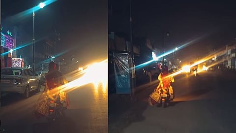 വരനും വധുവും 