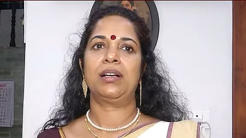 കെ ജെ ഷൈന്‍ 