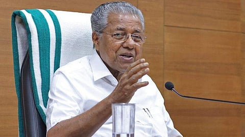 പിണറായി വിജയന്‍
 