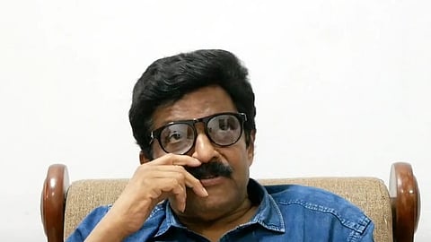 എം കെ മുനീര്‍