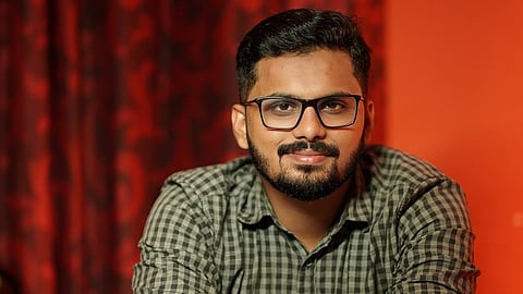 ജെയ്‌സന്‍ ജോസഫ് 