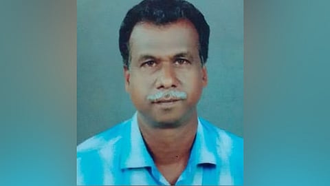 മാത്യു വര്‍ഗീസ്