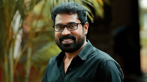 സുരാജ് വെഞ്ഞാറമൂട്  