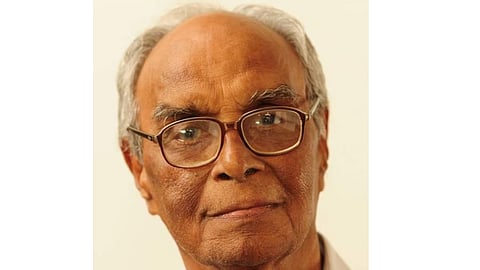 ആര്‍ ടി രവിവര്‍മ