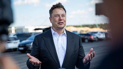 Elon Musk, the richest man in the world; India's richest man Ambani, MA Yousafali is also on the list