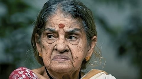 ഭവാനി ചെല്ലപ്പന്‍
