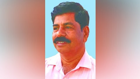 പിവി സത്യനാഥന്‍