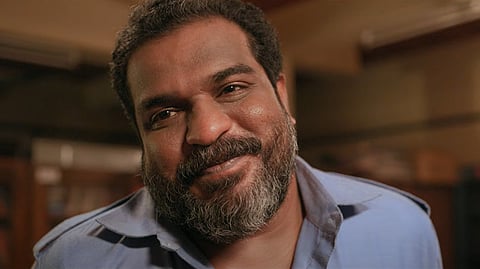 മനസാ വാചാ സിനിമയില്‍ ദിലീഷ് പോത്തന്‍