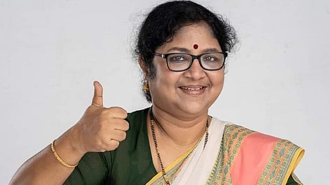 R bindu