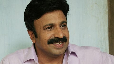 സിദ്ധിഖ് 
