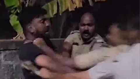 ടെലിവിഷന്‍ ദൃശ്യം