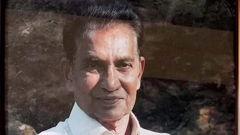 വാഴേങ്കട വിജയൻ 