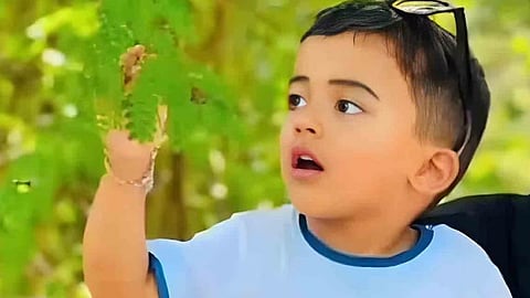 മുഹമ്മദ് ഐജിന്‍