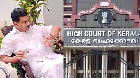 പിവി അന്‍വര്‍