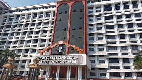 high court of kerala