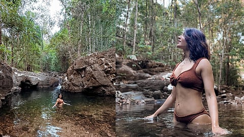 സാമന്ത