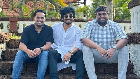 അഹമ്മദ് കബീർ , അർജുൻ ദാസ്, ഹിഷാം അബ്ദുല്‍ വഹാബ്