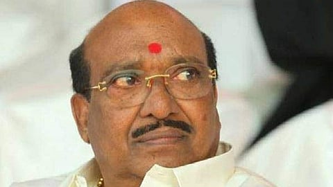 വെള്ളാപ്പള്ളി നടേശന്‍/