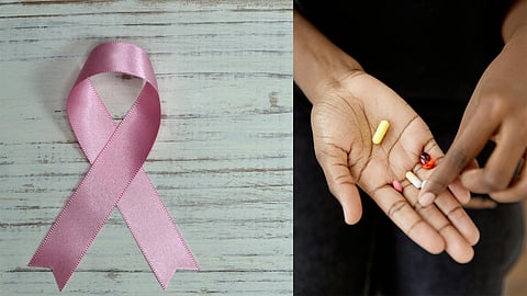 കാന്‍സര്‍ തിരിച്ചുവരുന്നത് തടയാന്‍ പ്രതിരോധ ഗുളിക