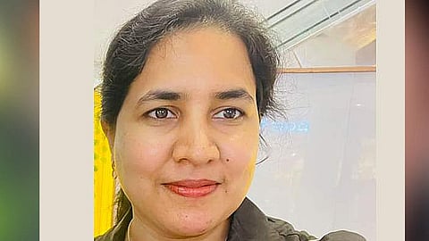 വീണ വിജയന്‍
