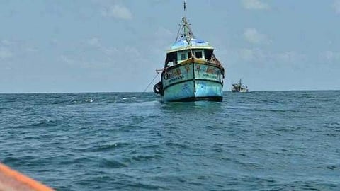 തിരുവനന്തപുരം സ്വദേശി അനിൽ‌കുമാർ ആണ് മരിച്ചത്