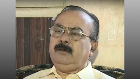 വെഞ്ഞാറമൂട് ശശി 

