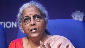 നിര്‍മല സീതാരാമന്‍