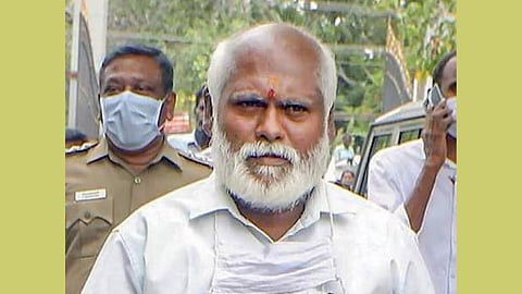ശാന്തൻ 
