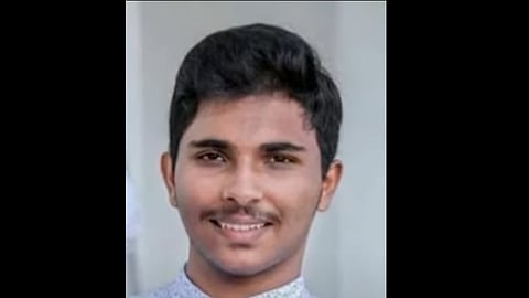 മിലന്‍ പോള്‍ 
