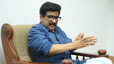 എംകെ മുനീര്‍