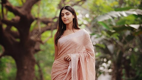 മംമ്ത മോഹന്‍ദാസ്
