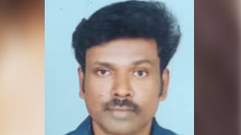 ജസ്റ്റിന്‍ രാജ്