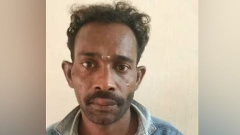 പ്രതി സതീഷ്‌