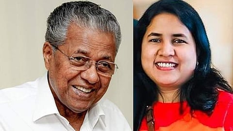 cmrl bribe case