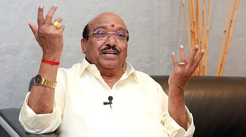 vellappally natesan