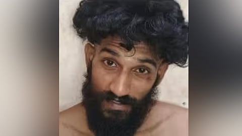 മുഹമ്മദ് ആഷിഖ് 