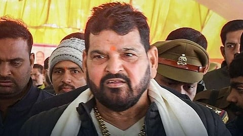 ബ്രിജ് ഭൂഷണ്‍