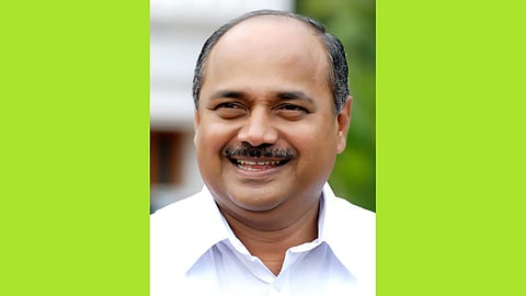 ഫ്രാന്‍സിസ് ജോര്‍ജ് 