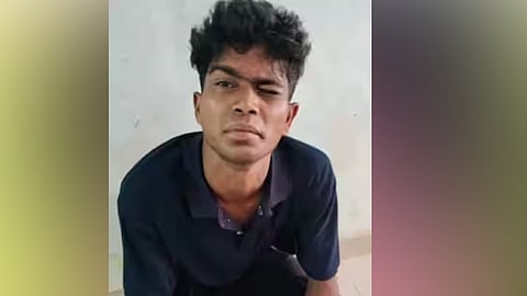 പ്രതി അഭിഷേക്
