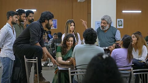 'ആനന്ദപുരം ഡയറീസ്' ട്രെയിലര്‍