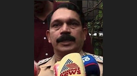 ടിഡി സുനിൽ കുമാര്‍
