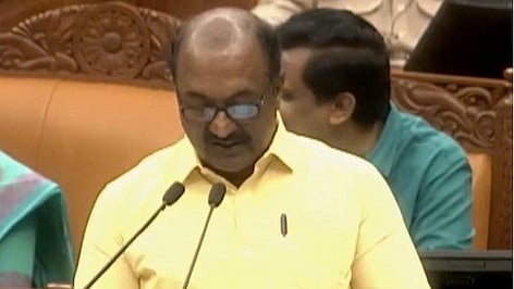കെ എന്‍. ബാലഗോപാല്‍ 