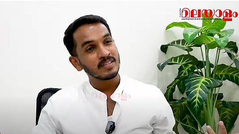 ജെയ്ക് സി തോമസ്