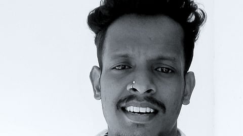 ശ്യാം പ്രസാദ് 