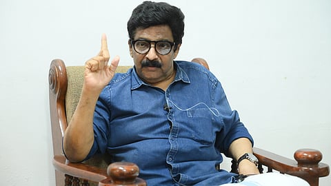 ഡോ. എം കെ മുനീര്‍