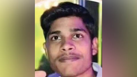 സത്യം സുമൻ 